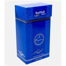TeaVitall TeaVitall Express Premier 3, 40 фильтр./пак.