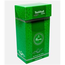 TeaVitall TeaVitall Express Bravo 4, 40 фильтр./пак.
