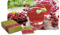 Healthberry